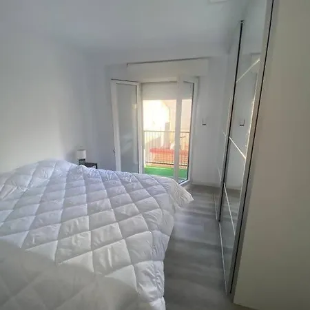 Apartamento Mercado A *