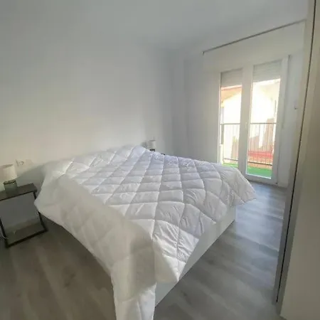 Apartamento Mercado A Alicante