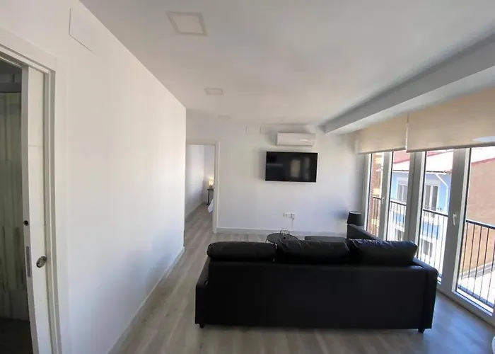 Mercado A * Alicante