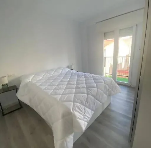 Διαμέρισμα Mercado A Αλικάντε