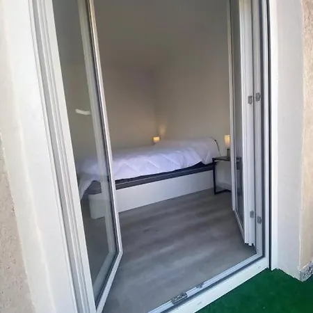 Mercado A Apartment Alicante