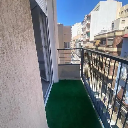 Apartment Mercado A