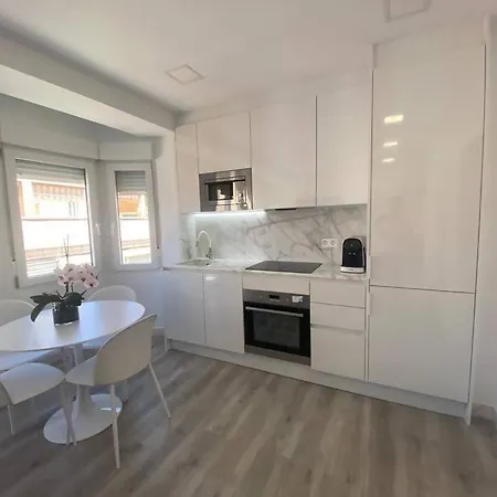 Mercado A Apartment *