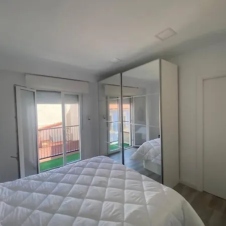 Mercado A Apartamento Alicante