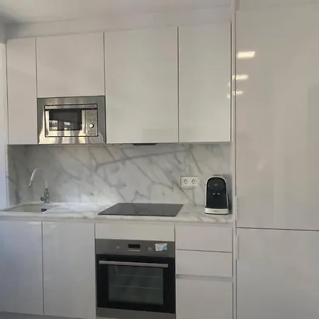 Apartamento Mercado A *