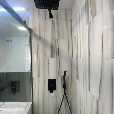 Apartment Mercado A Alicante