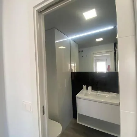 Apartment Mercado A