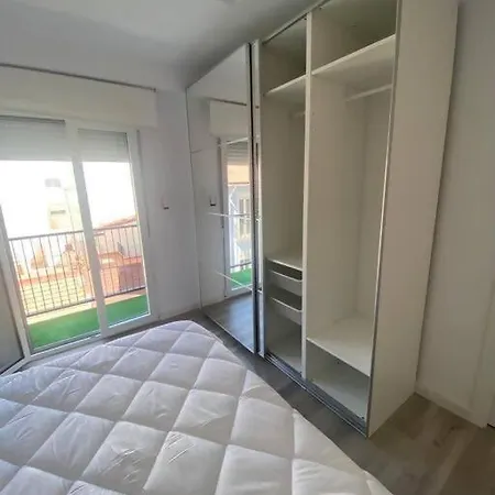 Mercado A Apartamento