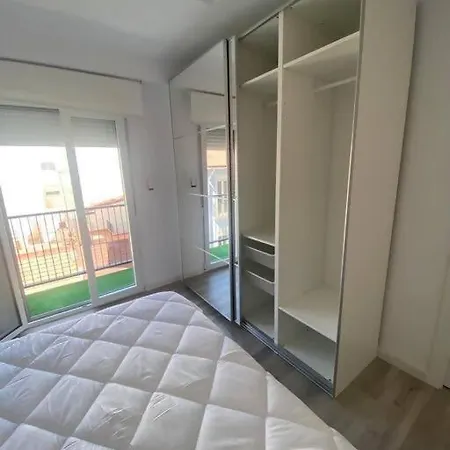 Mercado A Apartment