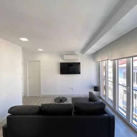 Mercado A Apartment Alicante