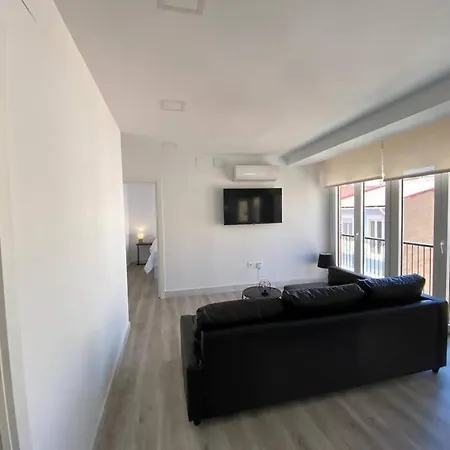 Mercado A * Alicante